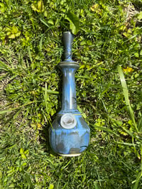 Image 1 of Decanter Style Water Vase 