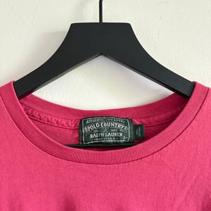 Image of Ralph Lauren Polo Country Pocket L/S Shirt