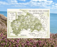 North York Moors - A3