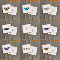 Image 1 of Greeting Card (various Designs) 6x6