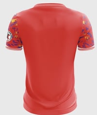 Image 2 of Tom Mann Spanish Civil War Football Shirt