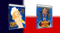 Image 2 of Debbie Does Dallas Limited Edition Blu-ray 