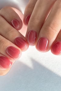 Jaymee's jellies