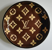 Image 1 of Louis Vuitton X Émaux de Longwy.