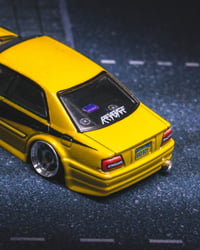 Image 10 of TOYOTA CHASER JZX 100 CUSTOM 