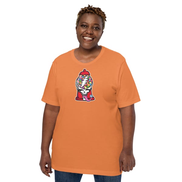 Image of Bubblegum Bella 