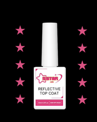 Universal Reflective Top Coat
