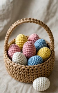 Easter Basket