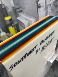 Image 3 of Southwest Blanket by Mikie (new version)