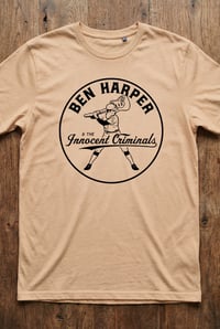 Image 4 of Camiseta Ben Harper 