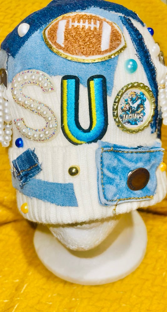 Image of Southern Beanie