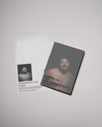 Image 1 of MONOGRAPH_002 // LUKAS