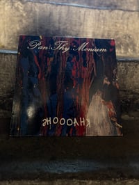 Image 1 of LP Pam.Thy.Monium «Khaooohs» ORIGINAL