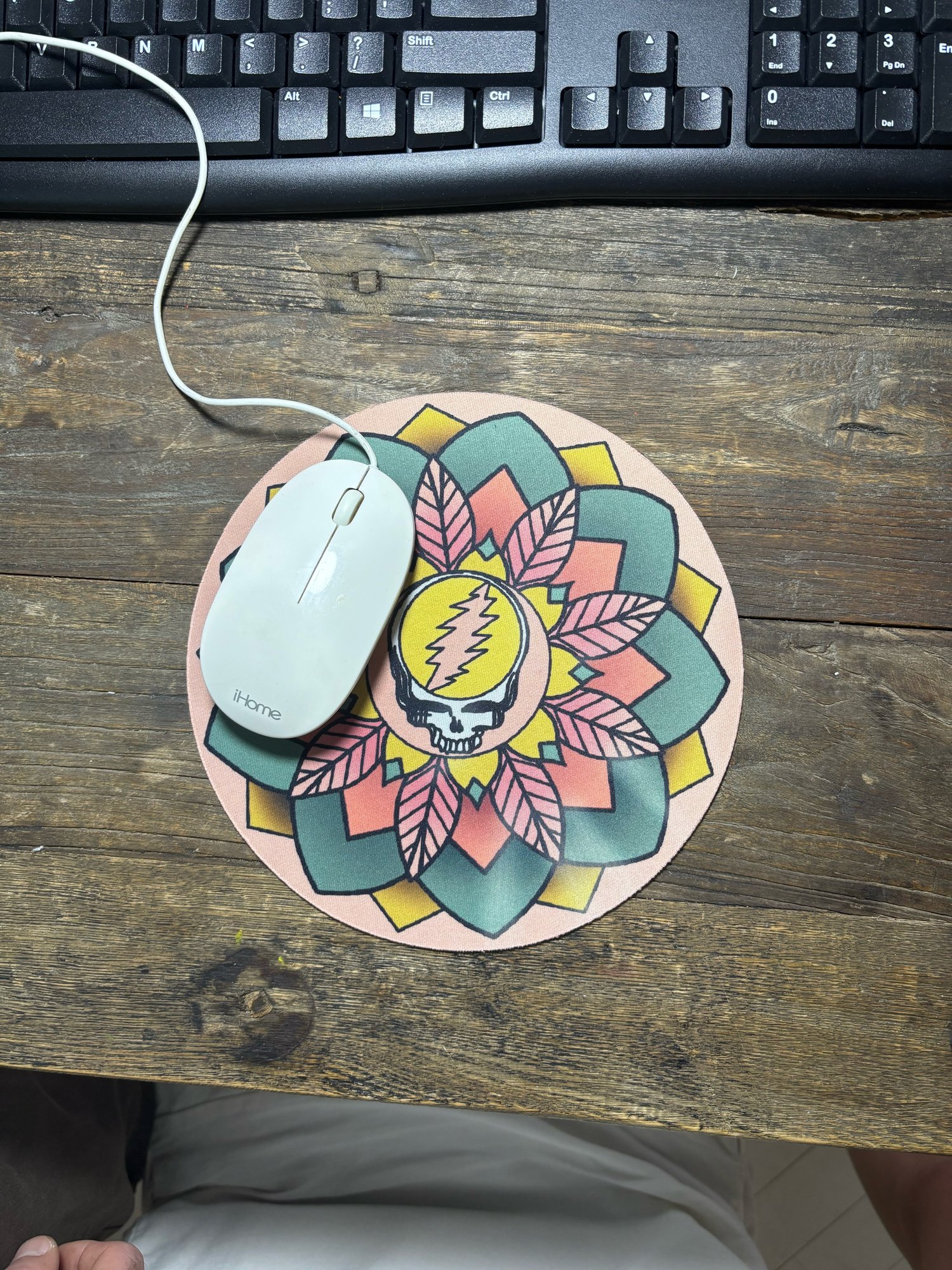 Image of Mousepads