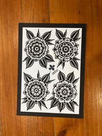 Image 1 of Original Mandalas