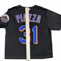 Image 3 of IRI$ BELOVED x METS REWORKED JERSEY