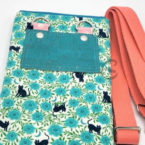 Image of Crossbody Phone Pouches