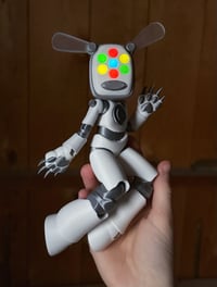 Image 3 of 8 inch iPUPPY bjd 