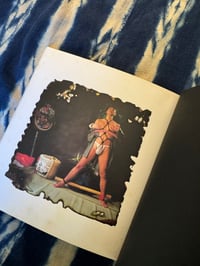 Image 3 of Illusion- Shun Kochi, 1988.