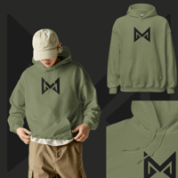 Image 2 of Tanjun Hoody