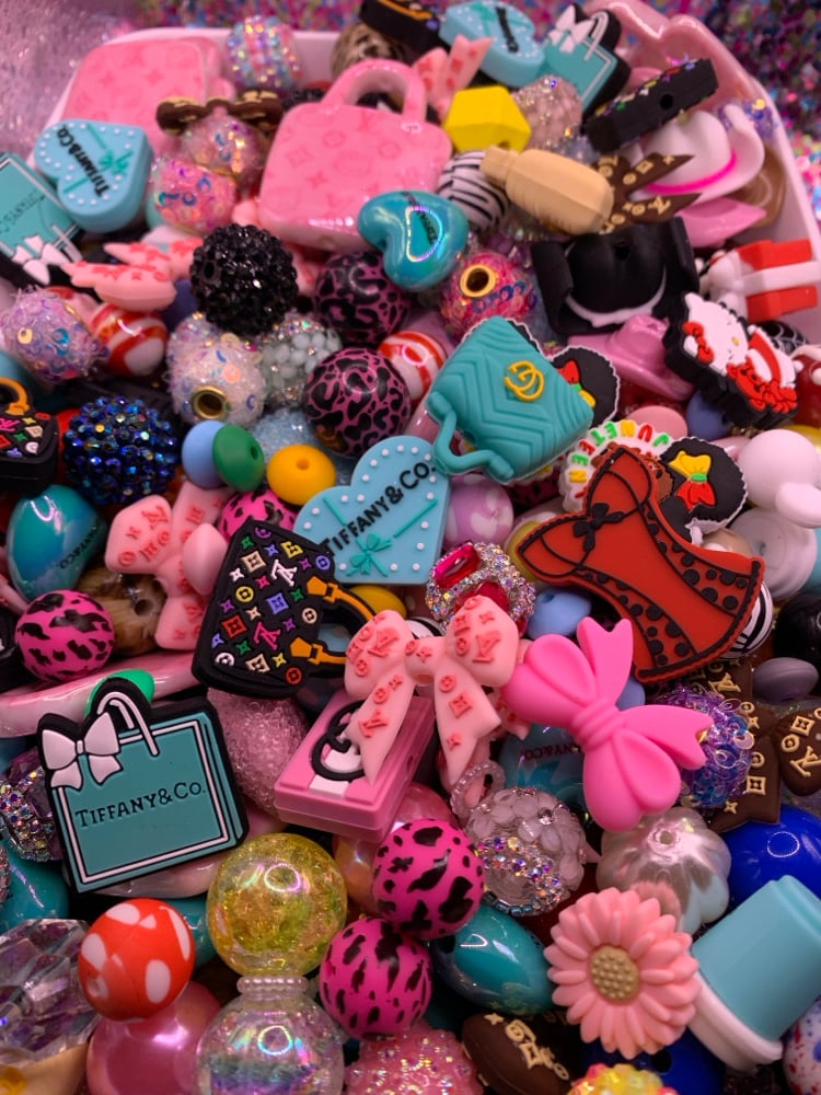 Image of Bead Soup Bead Grab Bag
