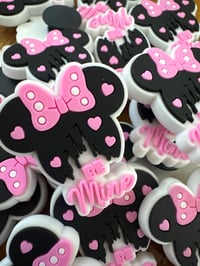 BE MINE JIBBITZ