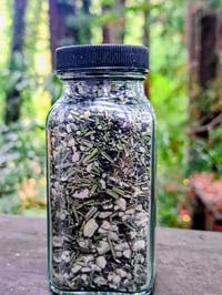 Image 1 of Hawi Kai Rosemary Garlic Sea Salt 