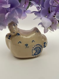 Image 1 of *Lucky Cat* Souris