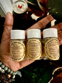 Image 2 of Energy Boost Capsules (Set 2)