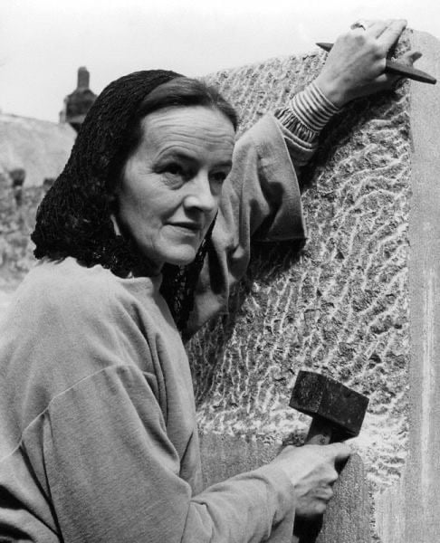Portal for Barbara Hepworth Image 6
