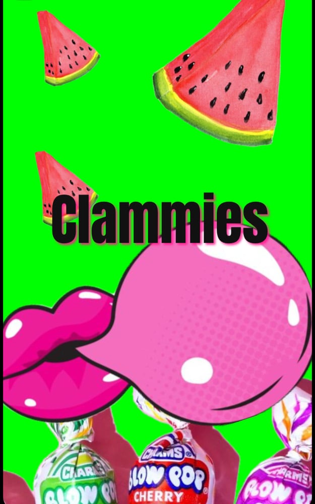 Image of Clammies