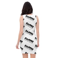 Image 4 of Dapper LogoDress