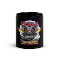 Image 2 of Hellfire Edition Mug