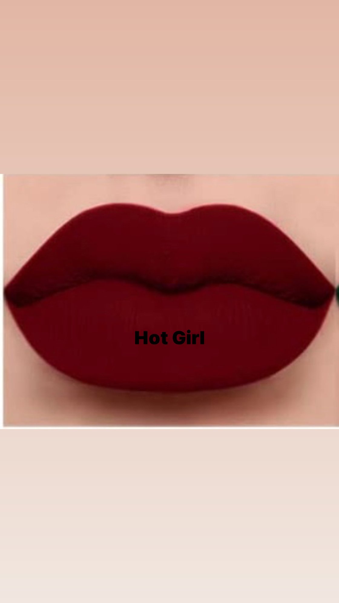 Image of Matte Lip Gloss-3