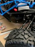 BoneHead RC MCD W5 upgraded stone guard extensions Image 2