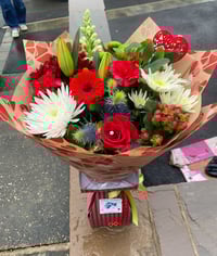 Image 1 of Valentines - Florist choice / Luxury box