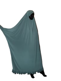 Image 3 of Jilbab 