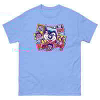 Image 8 of Kim Deitch's KARTOON FEVER! T-Shirt--COLOR