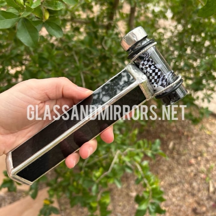 Image of Checkerboard AuraScope