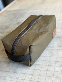 Image 6 of Vietnam-era Army Shelter Collection