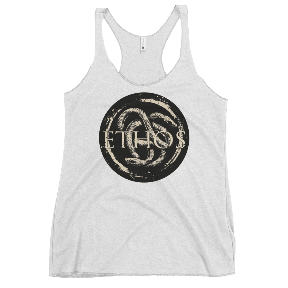 Ouroboros Women's Racerback Tank