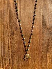 Image 2 of seashell necklaces