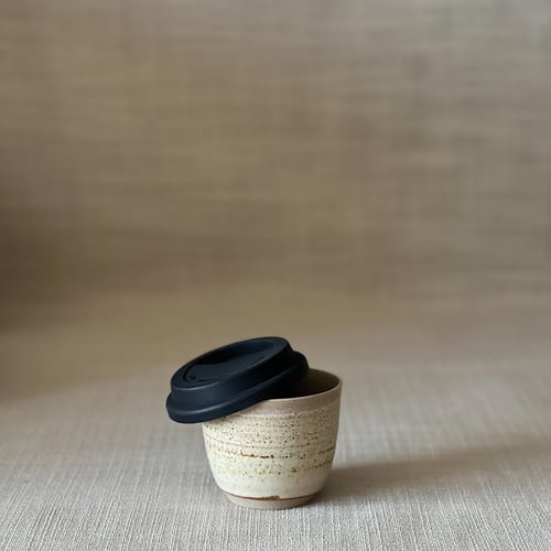 Image of BLISS SMALL TRAVEL CUP