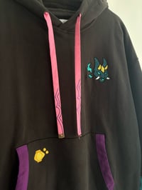 Image 2 of Xiao Hoodie