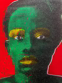 Image 1 of 1/36 Homage to the Streets: #LOVEWINS