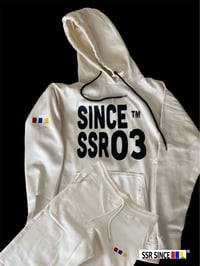 Image 1 of SSR03 C.R.E.A.M Sweat Suit
