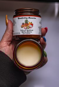 Image 1 of Island Goddess Body Balm