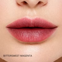 Image 4 of KJM LIP AND CHEEK TINT (BITTERSWEET MAGENTA)