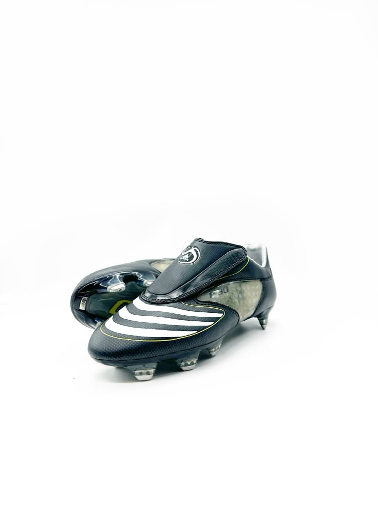 Image of Adidas F30.8 SG BLACK