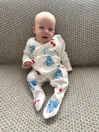 Image 3 of Bow & Cherry